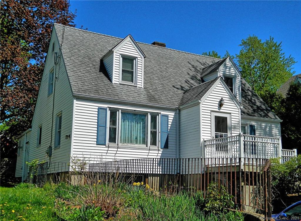 44 Frederick Street Newington CT 06111