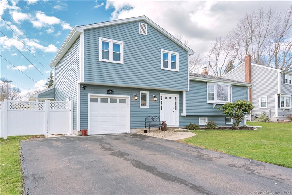 253 Pheasant Drive Rocky Hill CT 06067