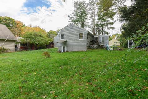 80 Old Plains Road Windham CT 06226