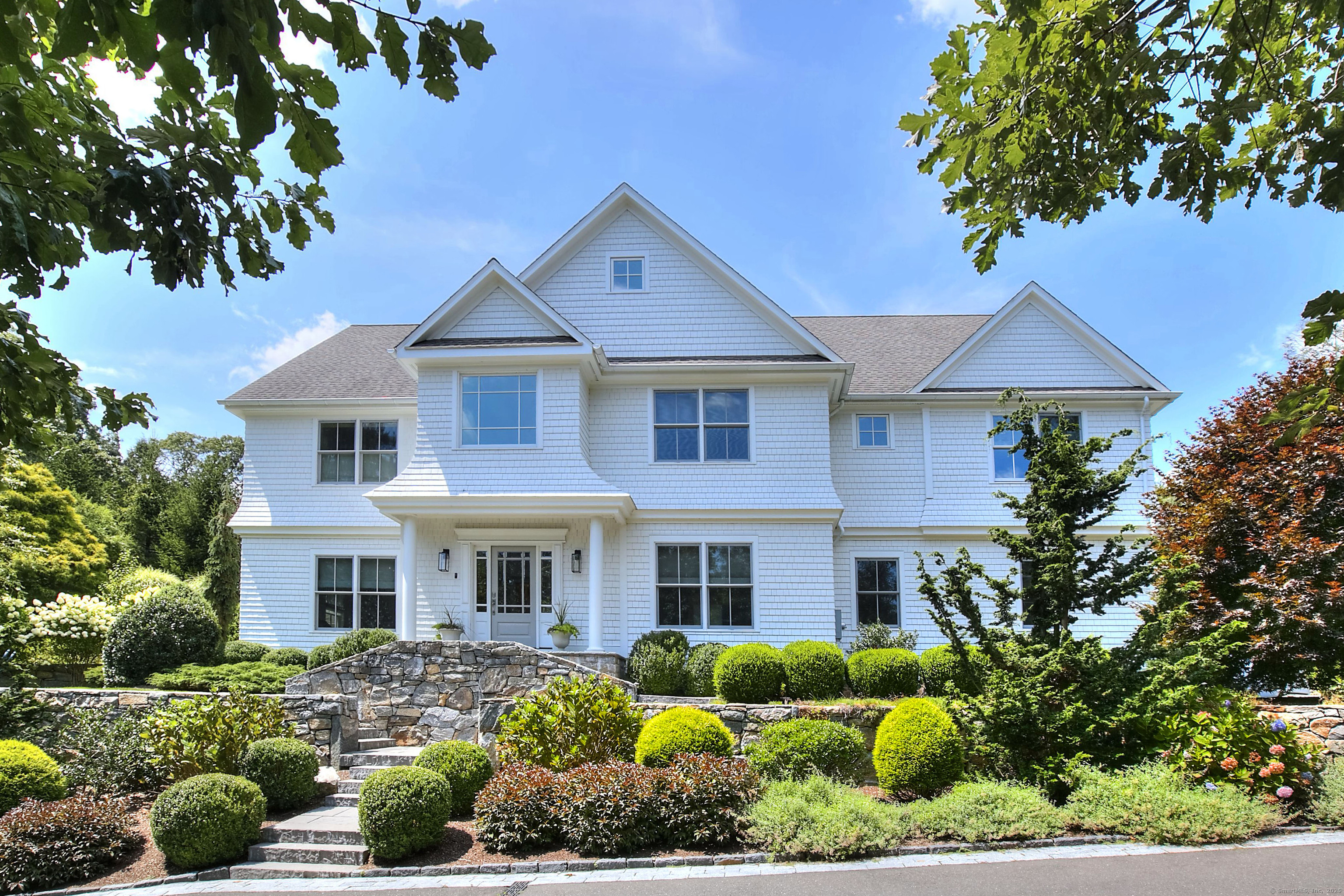 5 River Lane Westport CT 06880