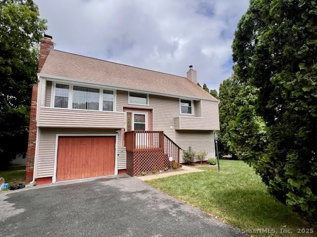39 Wells Avenue Shelton CT 06484