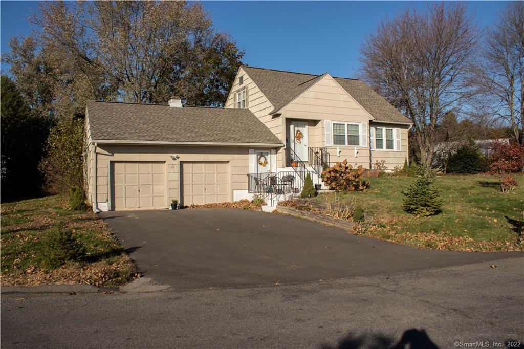26 Atwood Heights Thomaston CT 06787