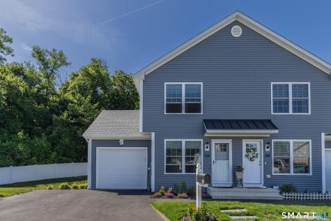 36-A Wesley Street Ansonia CT 06401