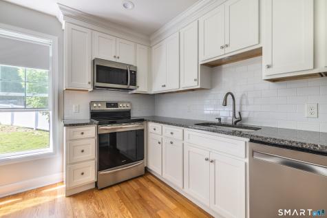 36-A Wesley Street Ansonia CT 06401