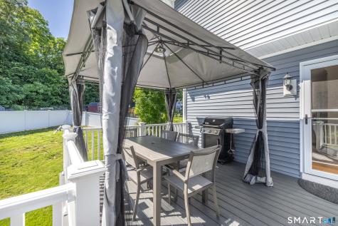 36-A Wesley Street Ansonia CT 06401