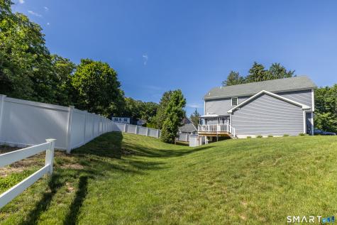 36-A Wesley Street Ansonia CT 06401
