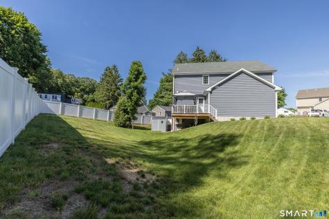 36-A Wesley Street Ansonia CT 06401