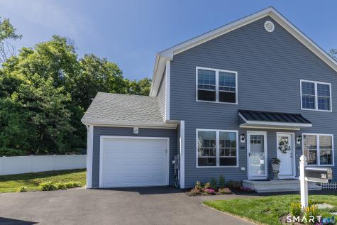 36-A Wesley Street Ansonia CT 06401