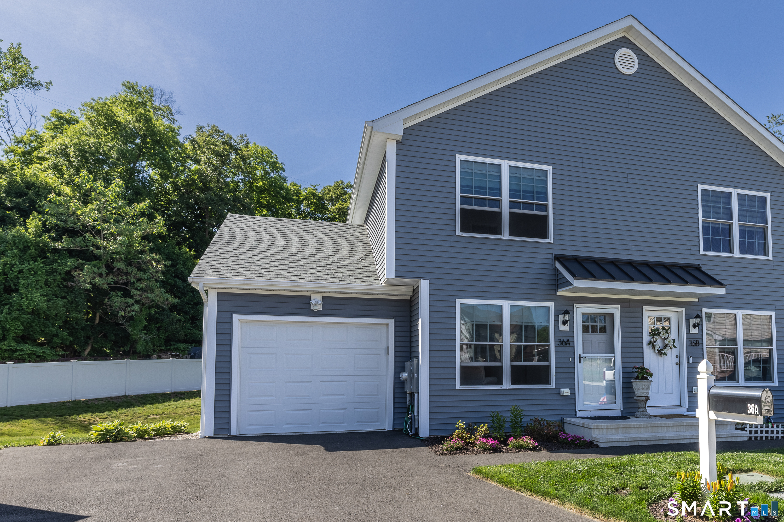 36-A Wesley Street Ansonia CT 06401
