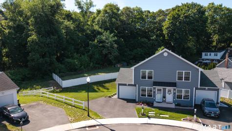 36-A Wesley Street Ansonia CT 06401