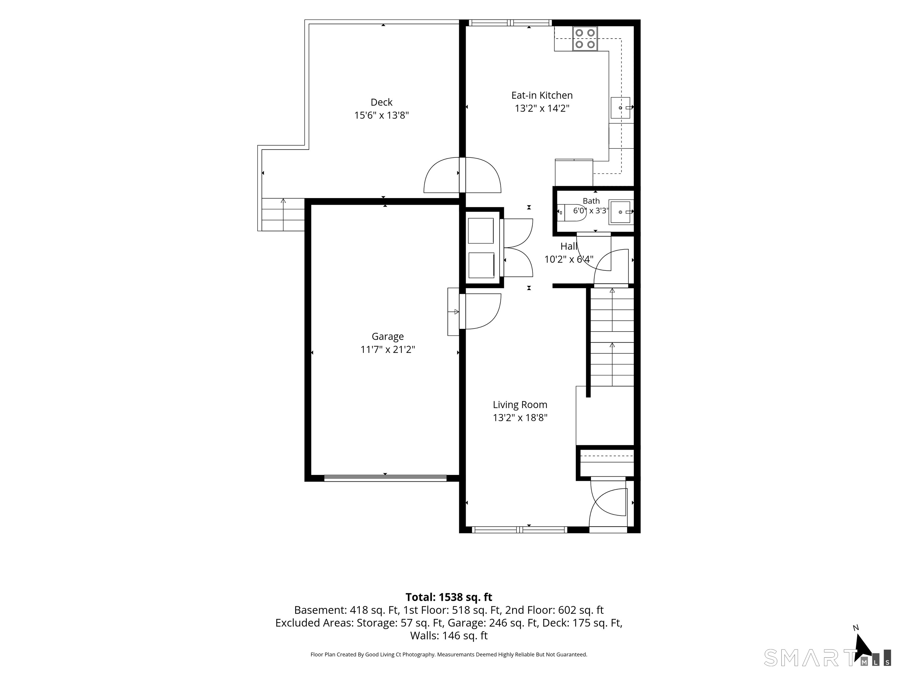36-A Wesley Street Ansonia CT 06401