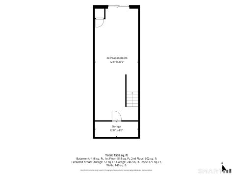 36-A Wesley Street Ansonia CT 06401