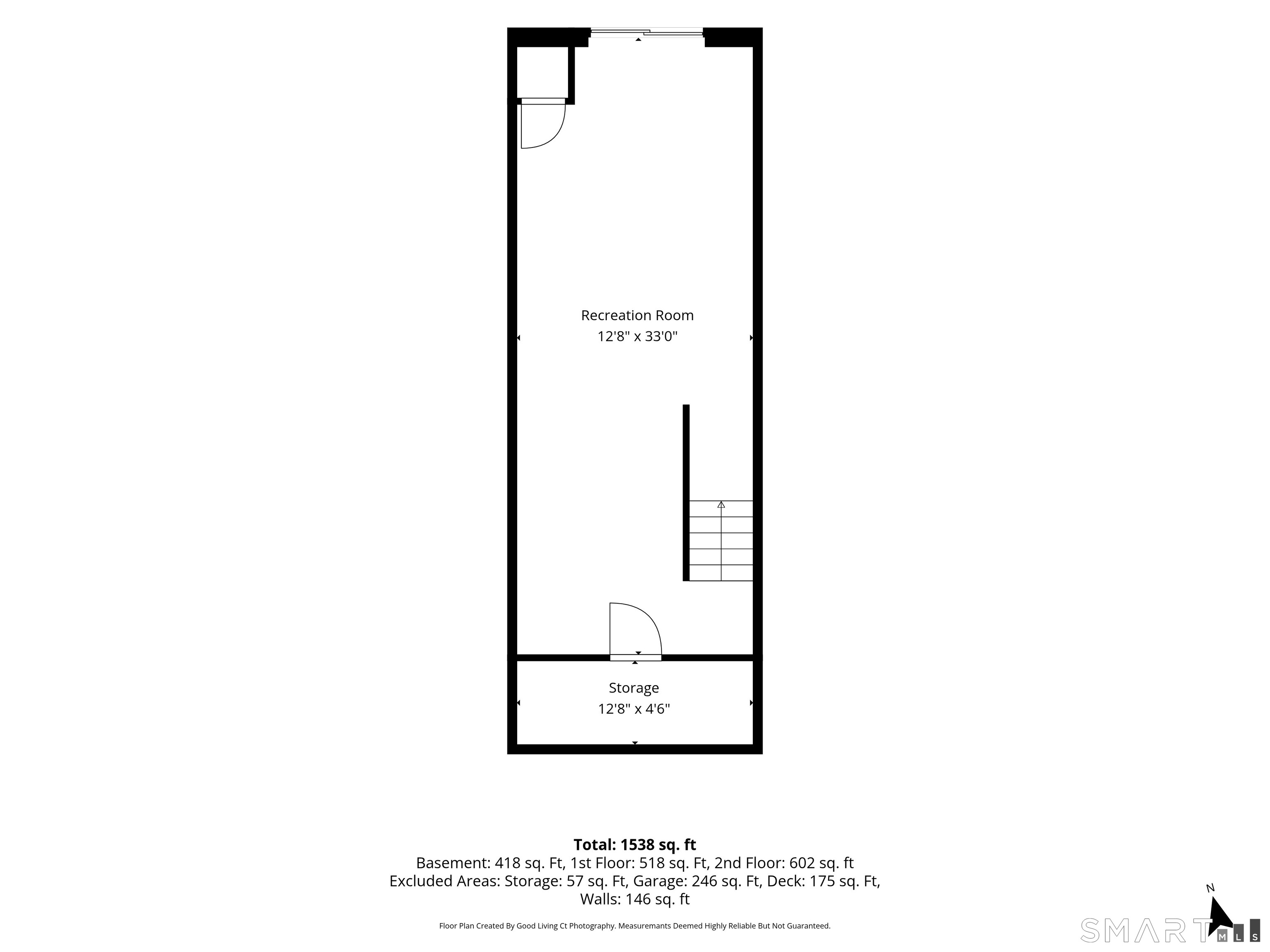36-A Wesley Street Ansonia CT 06401