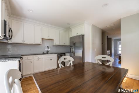 36-A Wesley Street Ansonia CT 06401