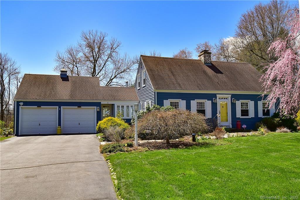 31 Adams Road Bloomfield CT 06002