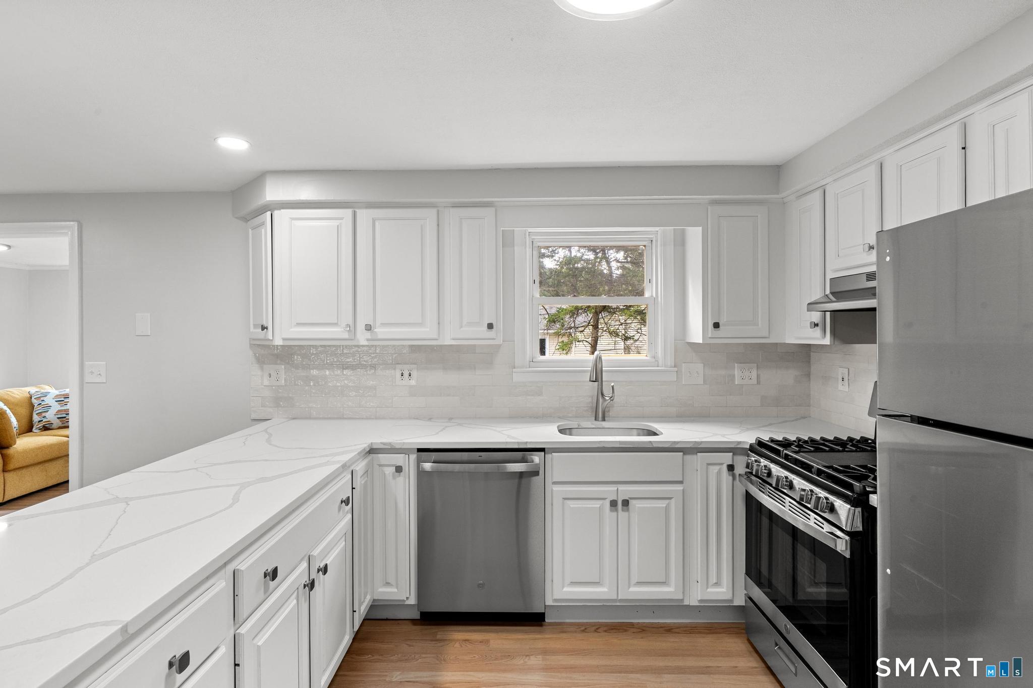 173 Timber Trail Wethersfield CT 06109