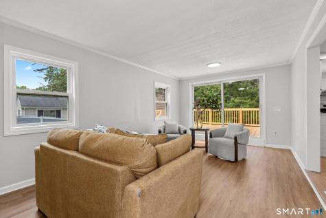 173 Timber Trail Wethersfield CT 06109