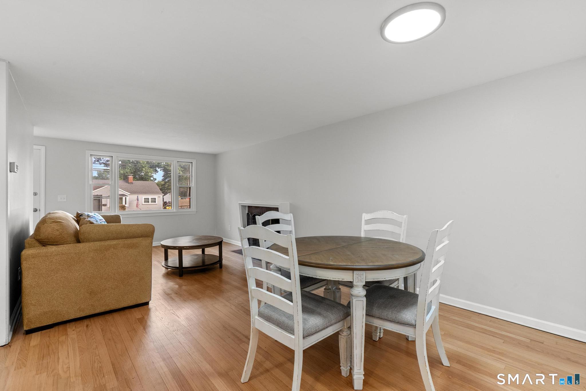 173 Timber Trail Wethersfield CT 06109