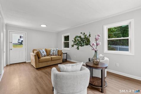 173 Timber Trail Wethersfield CT 06109