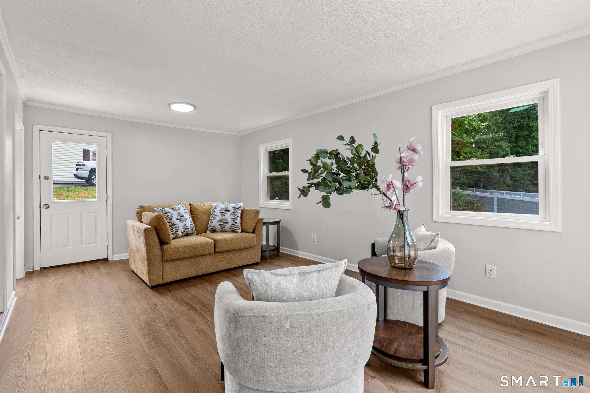 173 Timber Trail Wethersfield CT 06109