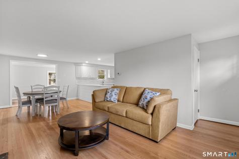 173 Timber Trail Wethersfield CT 06109