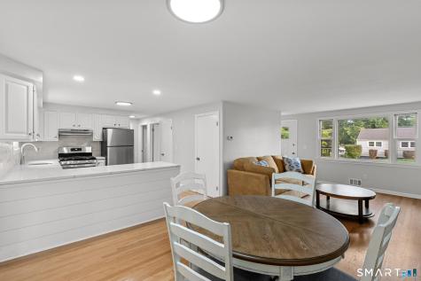 173 Timber Trail Wethersfield CT 06109