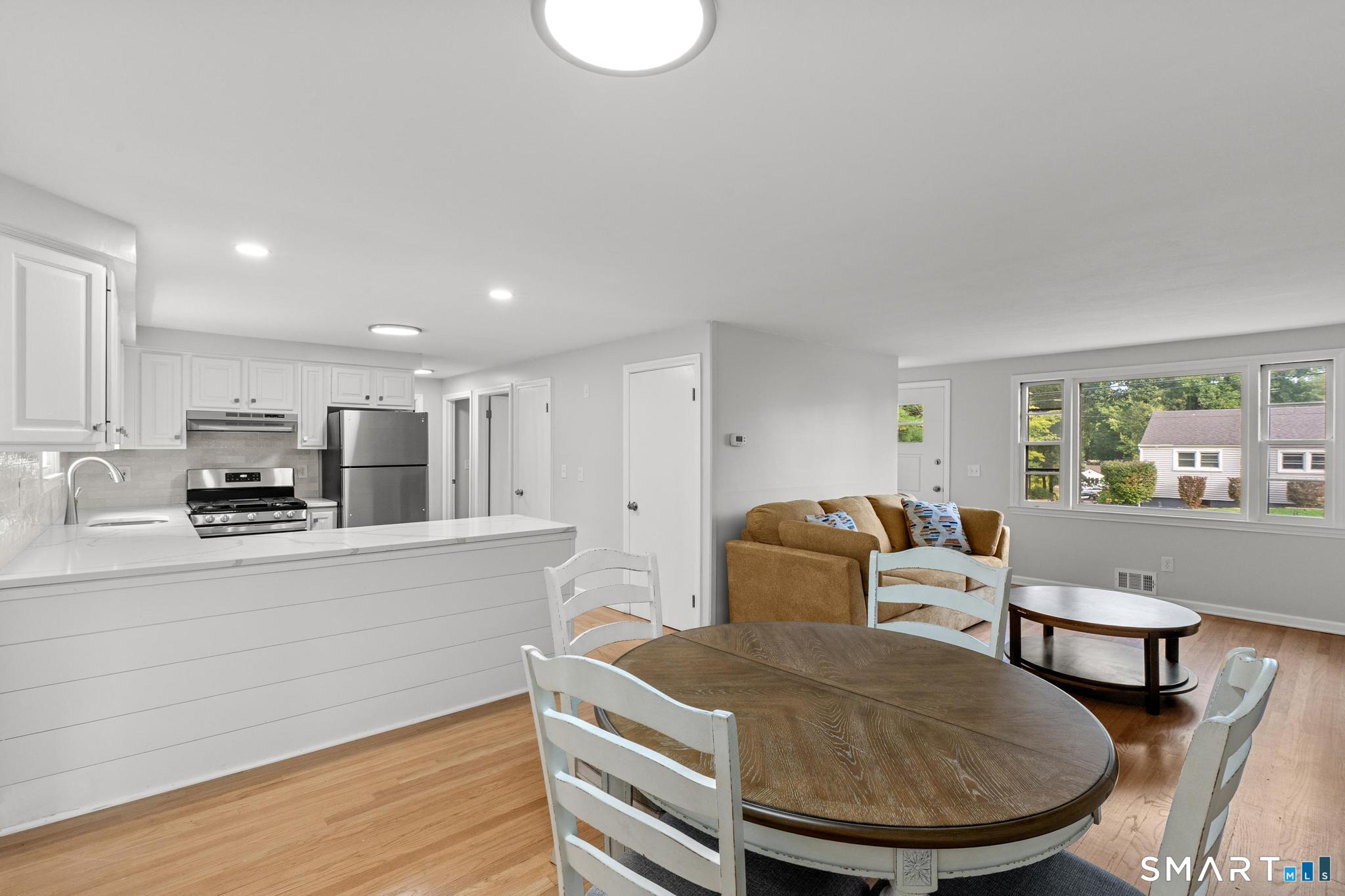 173 Timber Trail Wethersfield CT 06109