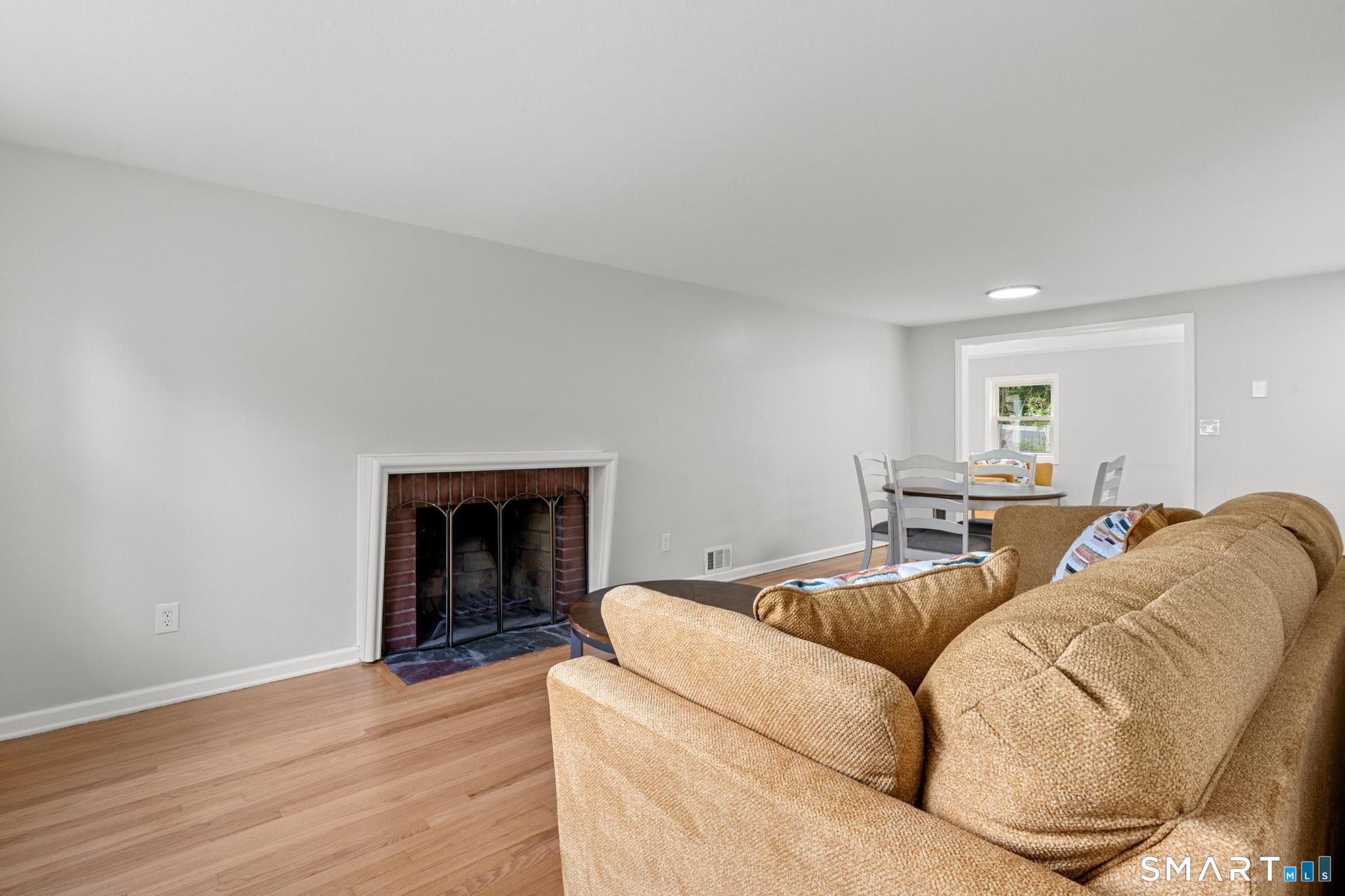 173 Timber Trail Wethersfield CT 06109