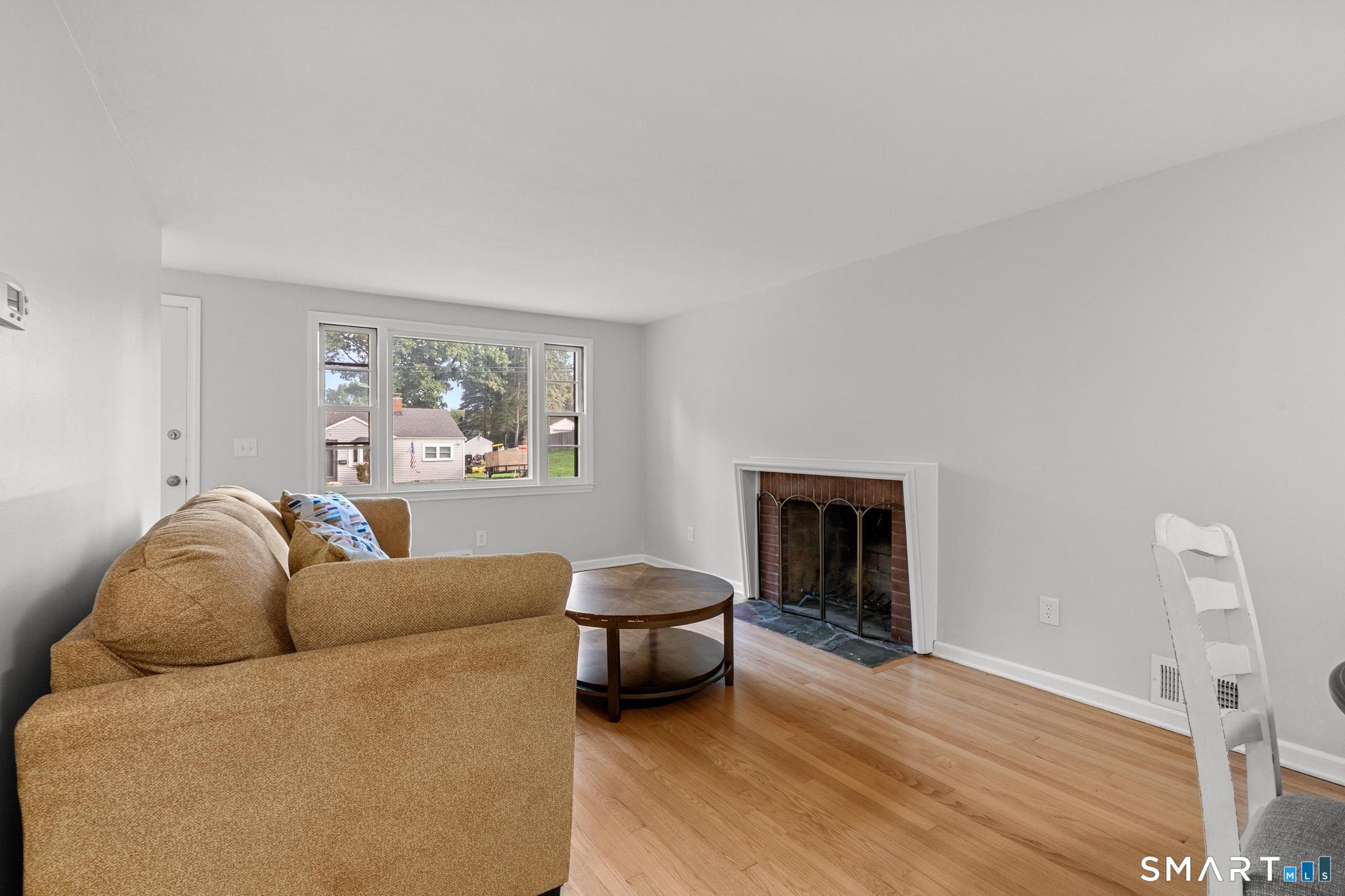 173 Timber Trail Wethersfield CT 06109