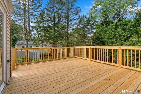 173 Timber Trail Wethersfield CT 06109
