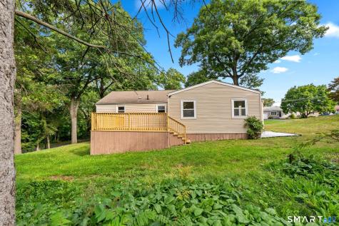 173 Timber Trail Wethersfield CT 06109