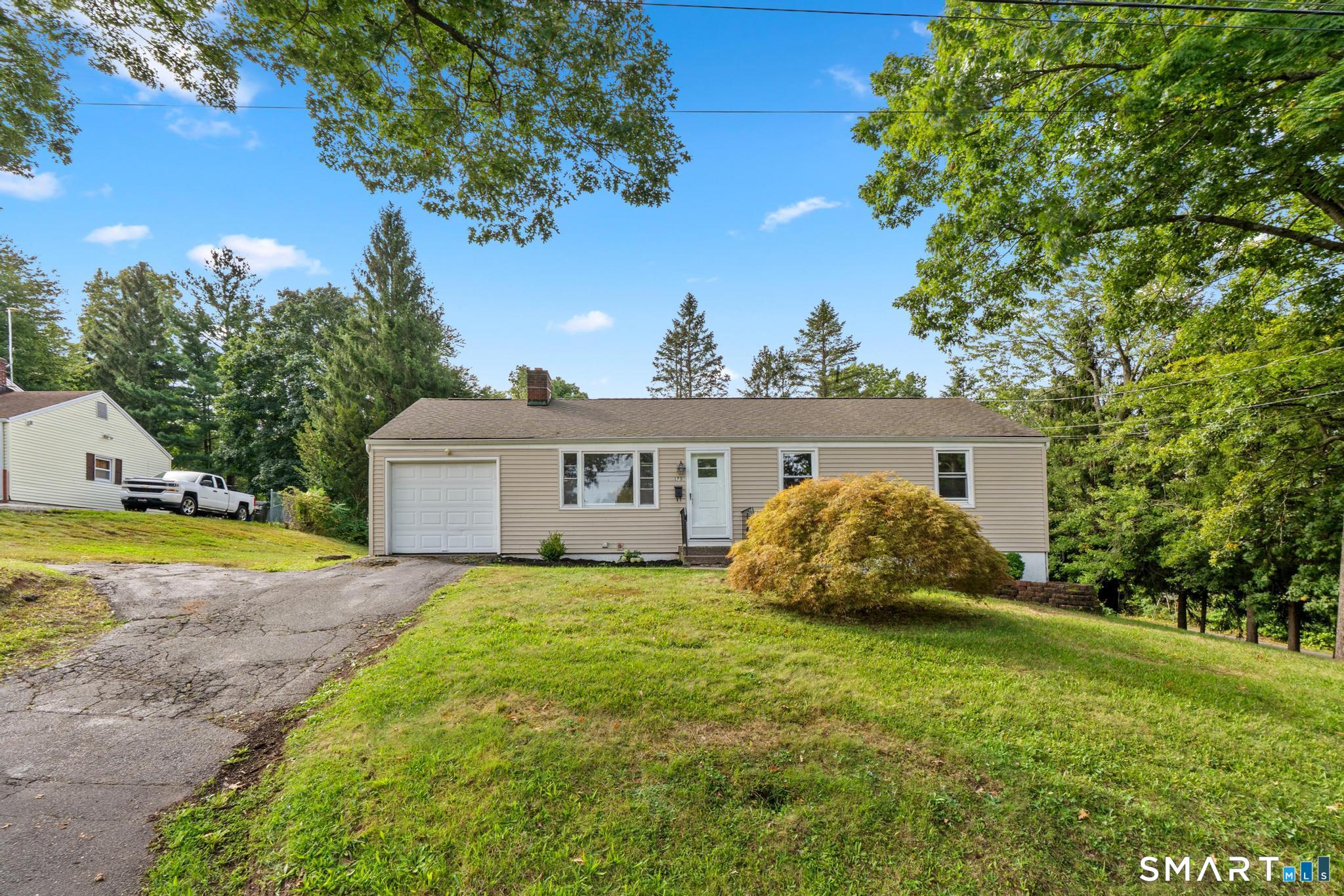 173 Timber Trail Wethersfield CT 06109