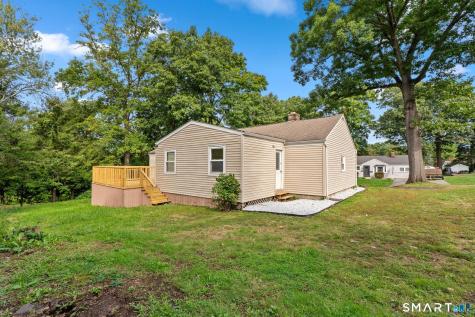 173 Timber Trail Wethersfield CT 06109
