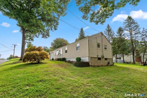 173 Timber Trail Wethersfield CT 06109