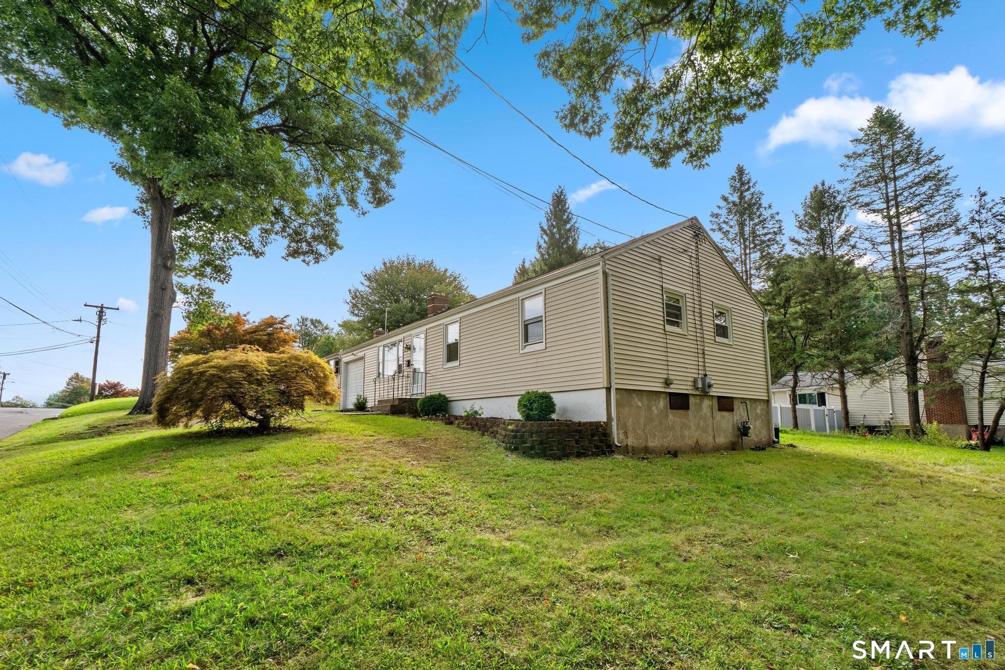 173 Timber Trail Wethersfield CT 06109