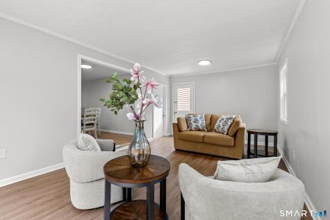 173 Timber Trail Wethersfield CT 06109