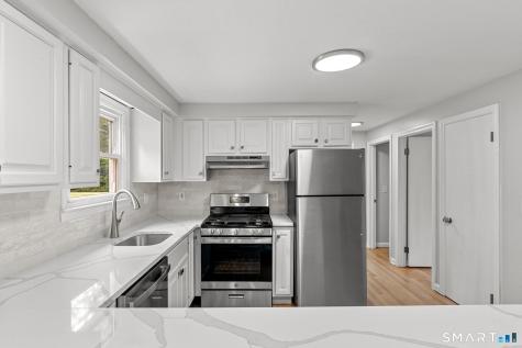173 Timber Trail Wethersfield CT 06109
