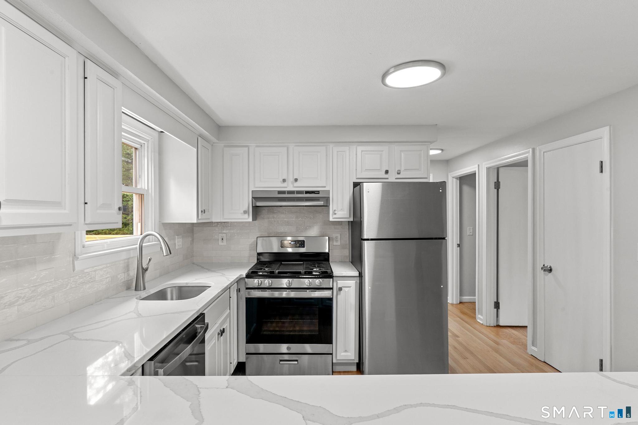 173 Timber Trail Wethersfield CT 06109