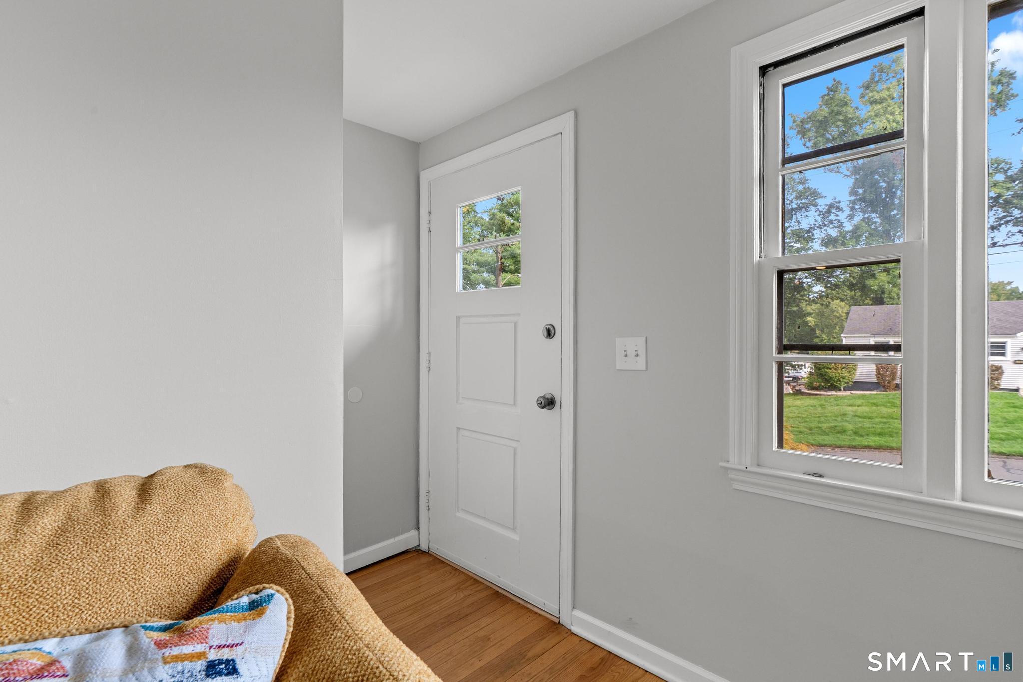 173 Timber Trail Wethersfield CT 06109