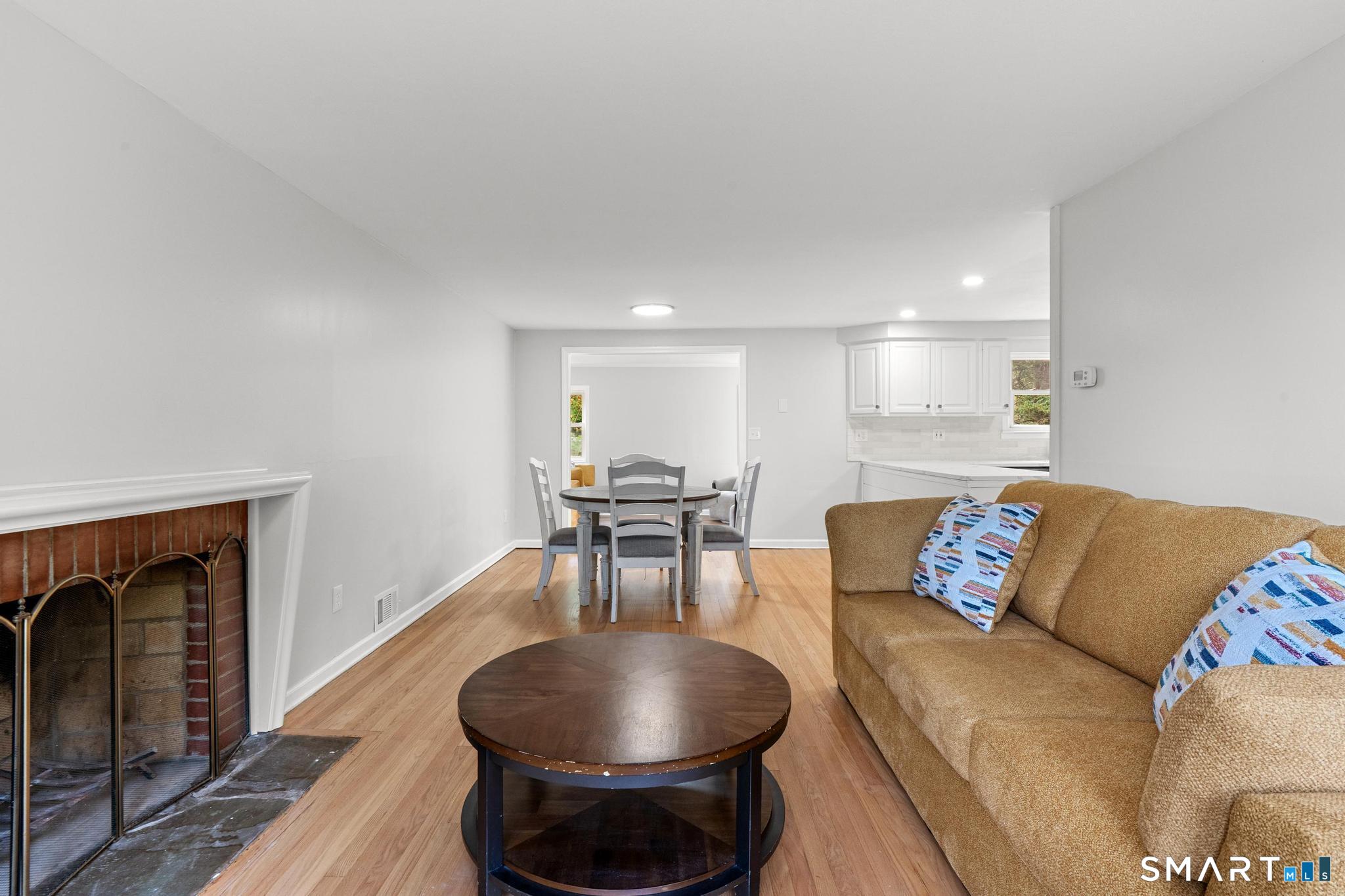 173 Timber Trail Wethersfield CT 06109
