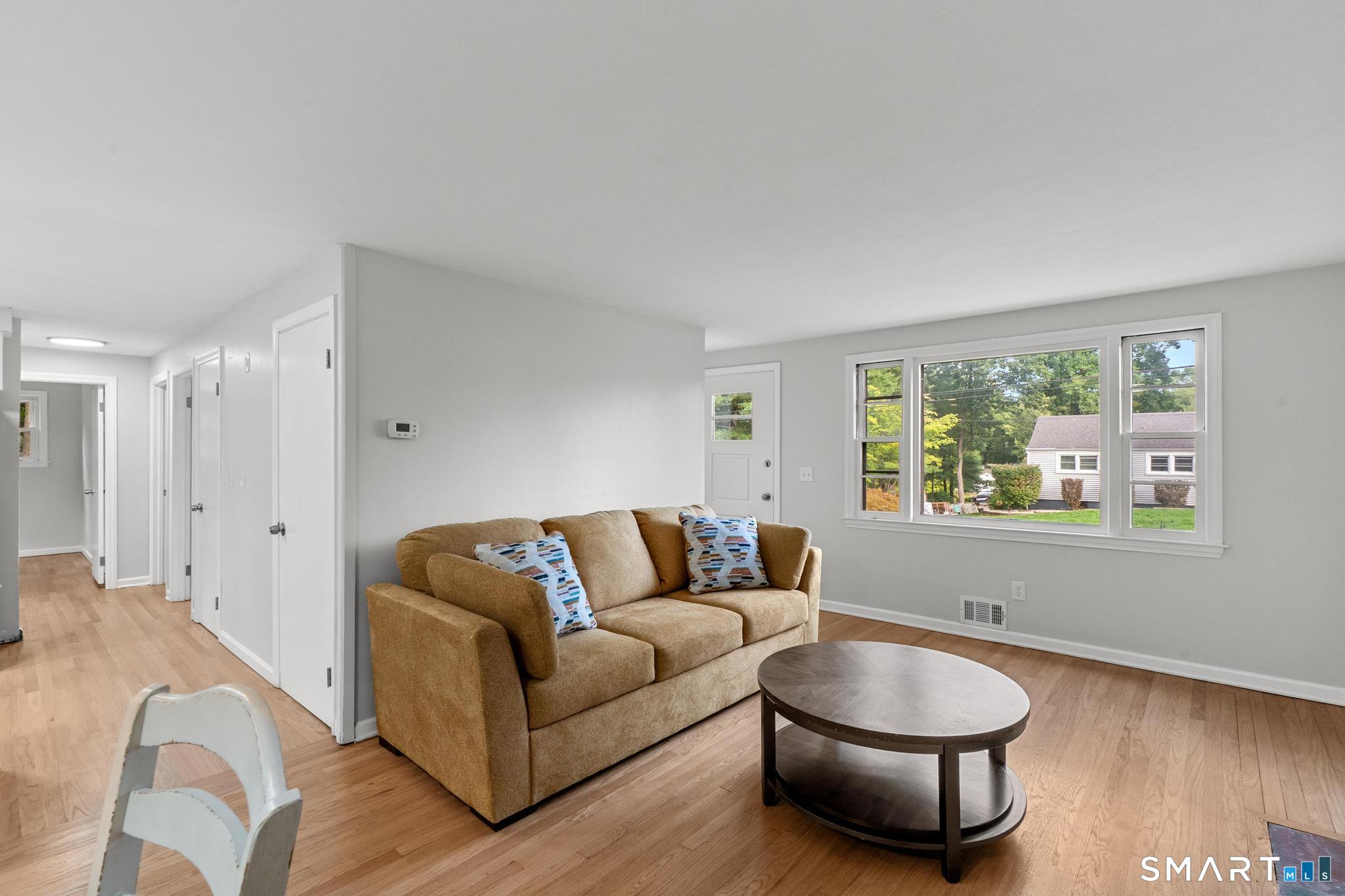 173 Timber Trail Wethersfield CT 06109