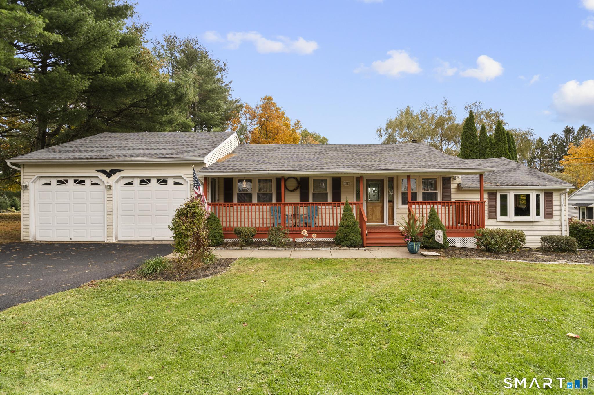 44 Straits Turnpike Lane Morris CT 06763