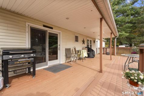 44 Straits Turnpike Lane Morris CT 06763
