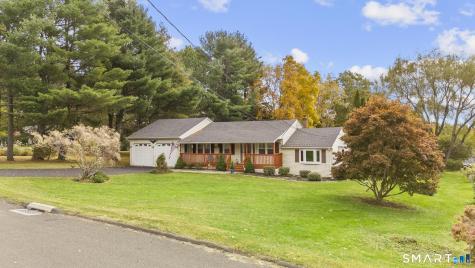 44 Straits Turnpike Lane Morris CT 06763