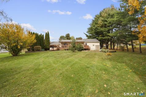 44 Straits Turnpike Lane Morris CT 06763