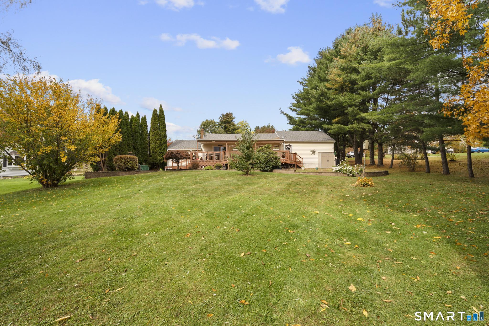 44 Straits Turnpike Lane Morris CT 06763