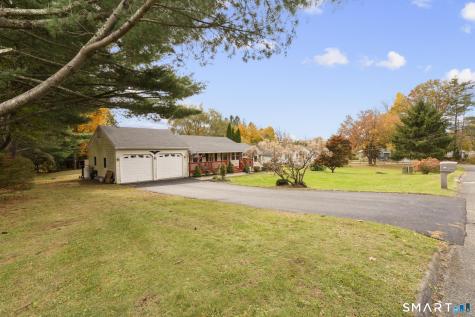 44 Straits Turnpike Lane Morris CT 06763