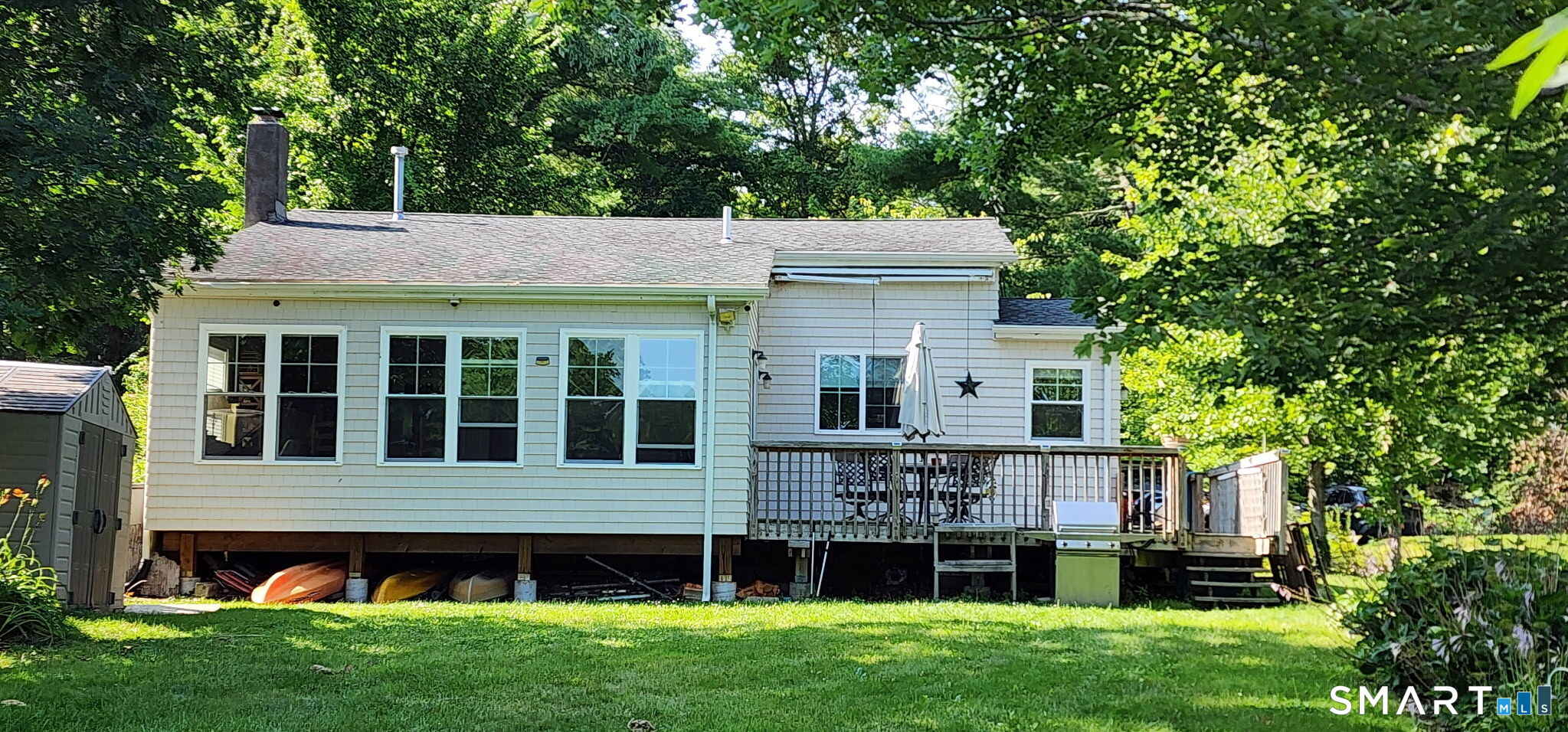36 Beach Drive Harwinton CT 06791