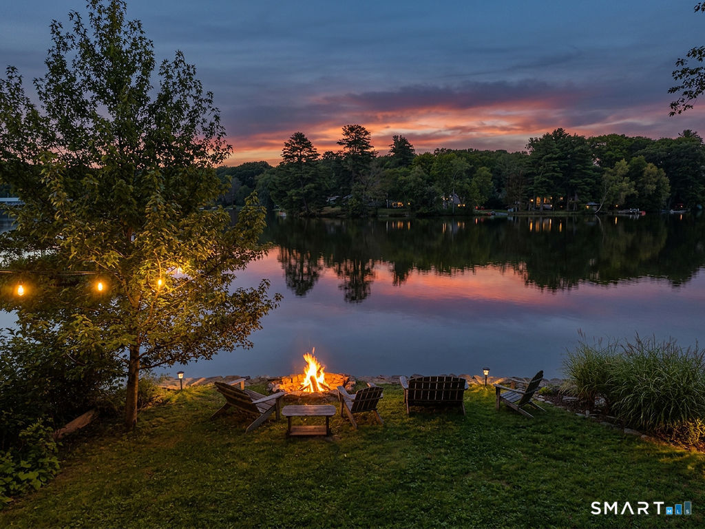 36 Beach Drive Harwinton CT 06791