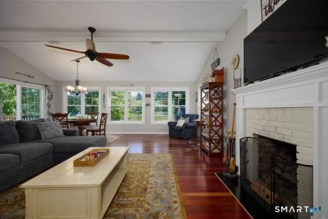 36 Beach Drive Harwinton CT 06791